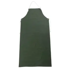 Asuer Delantal de Nylon Impermeable Profesional